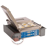 Яйцежарка двухзонная Antunes ESDZ-1200 (9300636) Яйцежарка двухзонная Antunes ESDZ-1200 (9300636)