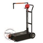 Шаттл для утилизации масла Henny Penny ODS 300 Шаттл для утилизации масла Henny Penny ODS 300