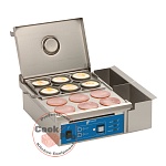Яйцежарка Antunes ES-600 (9300572) Яйцежарка Antunes ES-600 (9300572)