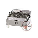 Настольная фритюрница Star-Max 530FF Настольная фритюрница Star-Max 530FF