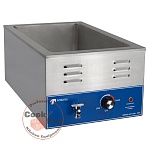 Аппарат для подогрева / приготовления на водяной бане Antunes CW-100 (9400187) Аппарат для подогрева / приготовления на водяной бане Antunes CW-100 (9400187)
