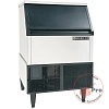 Льдогенератор со встроенным бункером Maxx Ice MIM265H (120 кг/сутки)