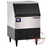 Льдогенератор со встроенным бункером Maxx Ice MIM200N (90 кг/сутки)