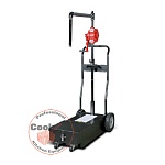 Шаттл для утилизации масла Henny Penny ODS 305 Шаттл для утилизации масла Henny Penny ODS 305