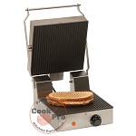 Прижимной тостер (панини-гриль) Antunes TL 5270 (9800202)