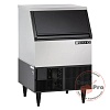 Льдогенератор со встроенным бункером Maxx Ice MIM250 (118 кг/сутки)