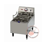 Настольная фритюрница Star-Max 515F Настольная фритюрница Star-Max 515F